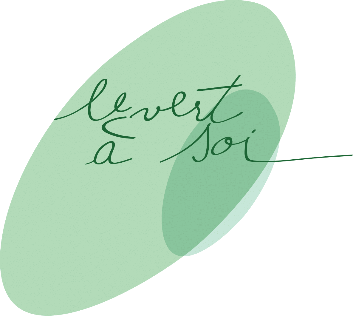 Le Vert à Soi