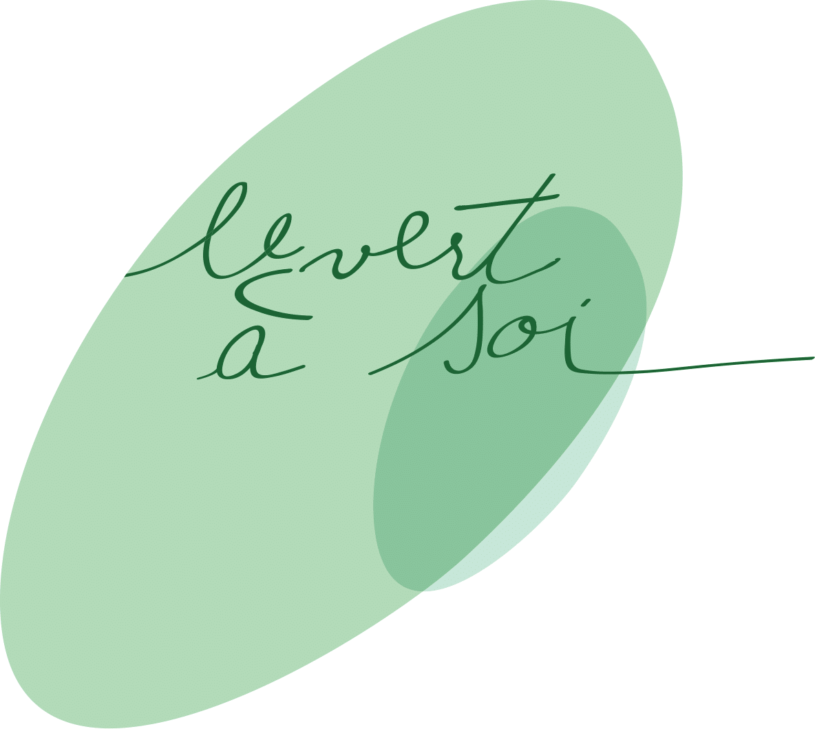 Le Vert à soi